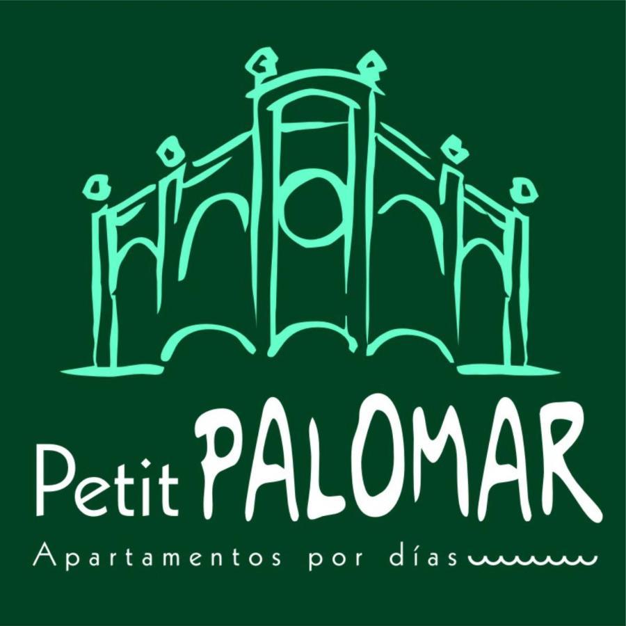 شقة فالنسيا  في Petit Palomar - Palomargroup المظهر الخارجي الصورة